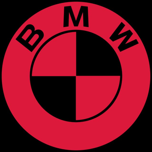 Logo BMW