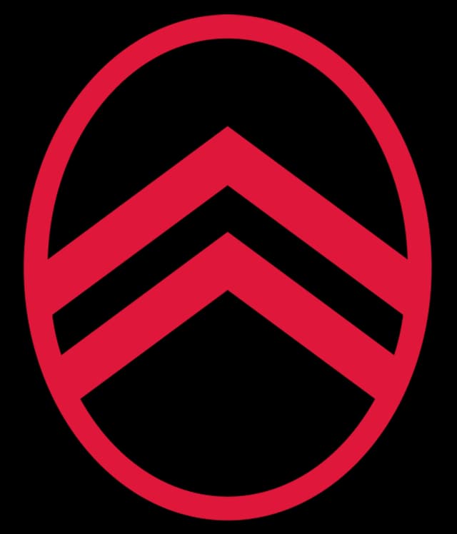Logo CITROËN