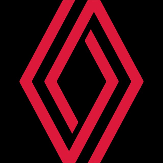 Logo RENAULT