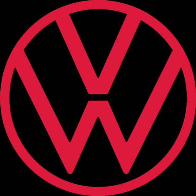 Logo VOLKSWAGEN