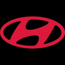 HYUNDAI logo