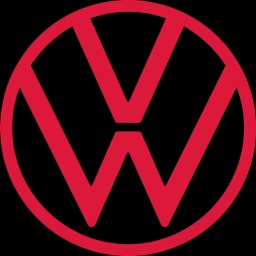 VOLKSWAGEN logo